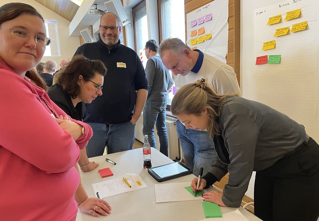 ASBerlin2030: Gemeinsam die Zukunft gestalten